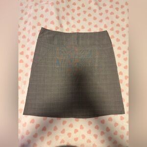 Banana Republic Business Skirt